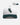 New Era Chicago White Sox 'Dark Green Chrome' 9FORTY A-Frame Unstructured Snapback White/Green