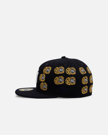 New Era New York Yankees 'Yankees Variety Pack' 59FIFTY Fitted Navy