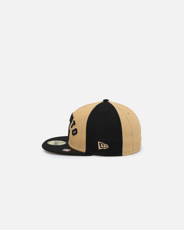New Era Toronto Raptors 'NBA CE Headwear Collection' 59FIFTY Fitted Red