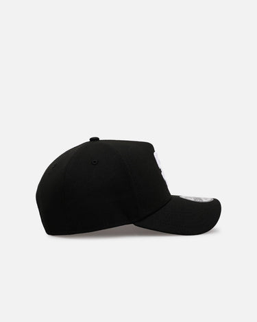 New Era San Diego Padres 'Blue Rose' 9FORTY A-Frame Snapback Black/Blue