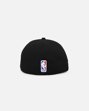 New Era New Orleans Pelicans 'NBA CE Headwear Collection' 59FIFTY Fitted Dark Blue