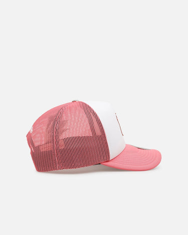 Mitchell & Ness New York Yankees 'Trucker Variety Pack' Trucker Snapback Pink