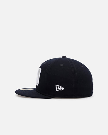 New Era New York Yankees 'Big Batterman' 59FIFTY Fitted Official Team Color