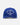 New Era Los Angeles Dodgers 'MLB Stacked Logo' 19TWENTY Snapback Dark Blue