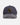 New Era New York Yankees 'Suede Visor' 9FORTY A-Frame Snapback Graphite