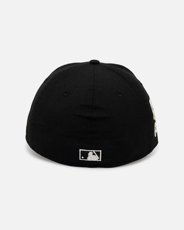 New Era New York Yankees '59FIFTY Day' Wool 59FIFTY Fitted Black