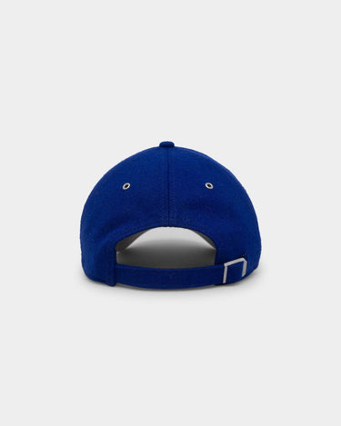 47 Brand New York Giants 'Wooly Clean-Up' Strapback Royal