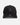 New Era Los Angeles Dodgers "Black Metal Badge" 9Forty A-Frame Snapback Black