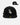 New Era Chicago White Sox '59FIFTY Day' Wool 59FIFTY Fitted Black