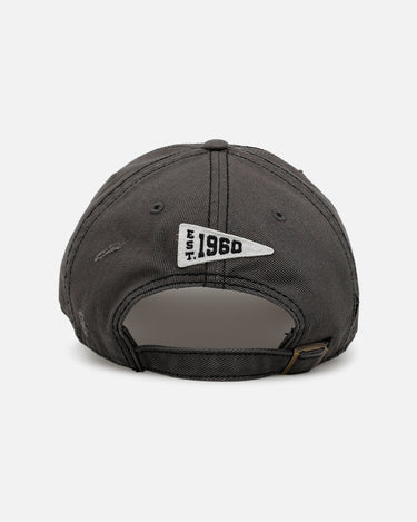 47 Brand Las Vegas Raiders 'Seymoore' 47 Clean Up Strapback OTC