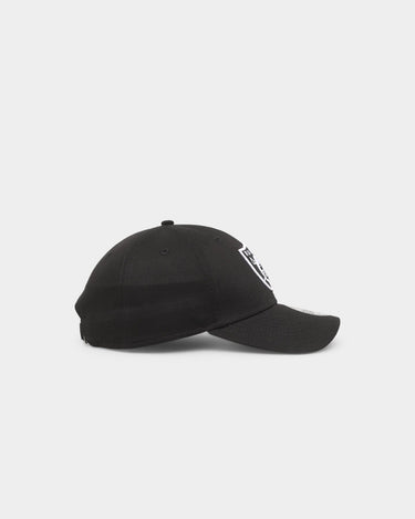 New Era Las Vegas Raiders Core Team 9FORTY Casual Strapback Black/White