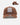 New Era Mexico National Baseball 'Washed Walnut' 9FORTY A-Frame Snapback Walnut