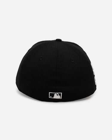 New Era Chicago White Sox '59FIFTY Day' Wool 59FIFTY Fitted Black