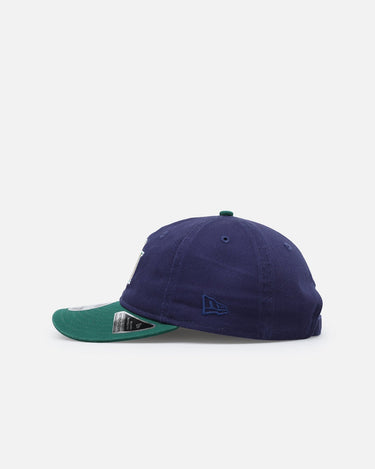 New Era Milwaukee Brewers '1996 Authentic OTC' 9FIFTY Retro Crown Strapback OTC