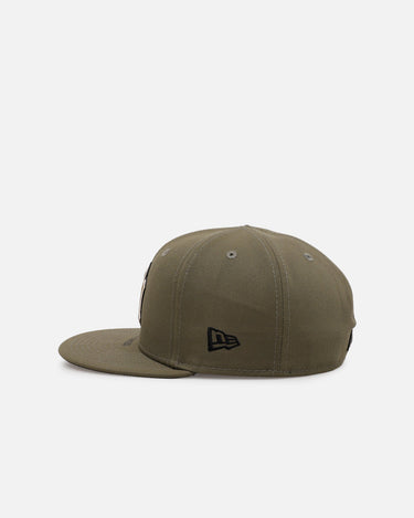 New Era New York Yankees 'Armed Forces Day' 59FIFTY Fitted Olive