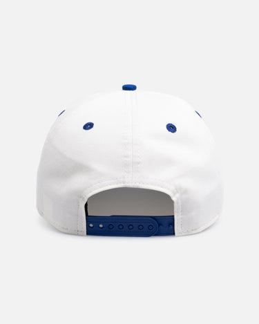 New Era Canterbury-Bankstown Bulldogs 'Retro Chrome' 19TWENTY Snapback Official Team Colour
