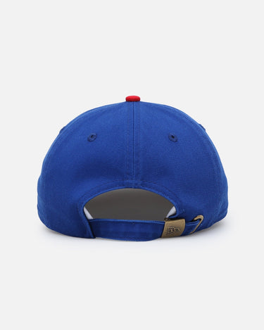New Era Chicago Cubs '1996 Authentic OTC' 9FIFTY Retro Crown Strapback OTC