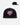 New Era New York Knicks 'Summer League' 59FIFTY A-Frame Fitted Black