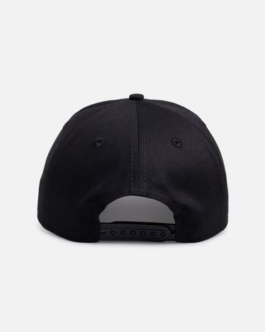 New Era Melbourne Storm 'NRL Glow In The Dark' 9FORTY A-Frame Snapback Black