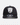 New Era Canterbury-Bankstown Bulldogs 'NRL Glow In The Dark' 9FORTY A-Frame Snapback Black