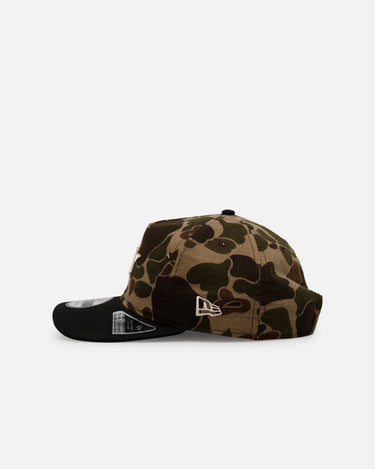 New Era Houston Astros 'Wool Duck Camo' 19TWENTY Strapback Duck Camo