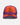 New Era Los Angeles Dodgers 'Sunset Gradient' 9FORTY A-Frame Snapback Purple/Orange