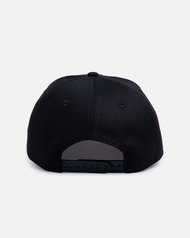 New Era Las Vegas Raiders 'Certified Lover Boy' 9FORTY A-Frame Snapback Black/Cardinal