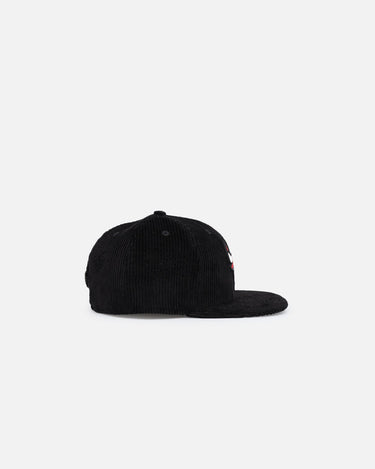 New Era Chicago Bulls 'Letterman Pin' 59FIFTY Fitted OTC
