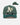 Pro Standard Oakland Athletics 'Team Color Suede' Pro Pinch Strapback Official Team Color