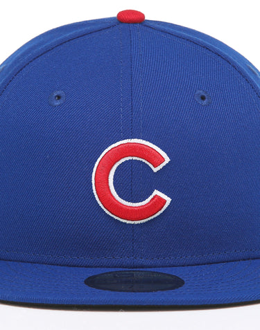 New Era Chicago Cubs 59FIFTY Fitted Royal/OTC