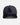 New Era Los Angeles Dodgers 'Graphite Black' 9FORTY A-Frame Snapback Black/Grey