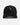 New Era Chicago White Sox "Black Metal Badge" 9Forty A-Frame Snapback Black