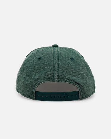 New Era Oakland Athletics 'Classic' 19TWENTY Snapback Official Team Color