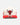 New Era Chicago Bulls 'Stripe' 19TWENTY Snapback Chrome/Official Team Color