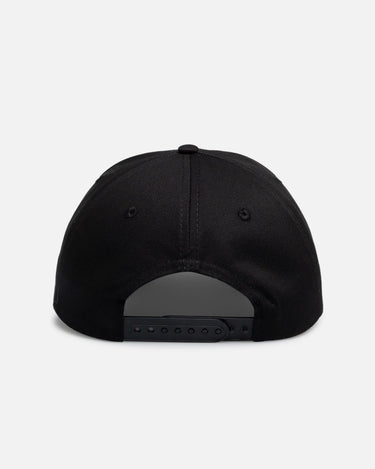 Saint Morta Speed Racing Snapback Black/Pink