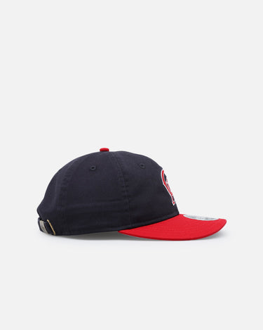 New Era California Angels '1996 Authentic OTC' 9FIFTY Retro Crown Strapback OTC