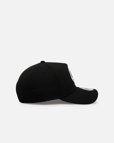 New Era Boston Red Sox 'Blue Rose' 9FORTY A-Frame Snapback Black/Blue