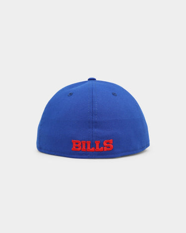 New Era Buffalo Bills 59FIFTY Fitted Majestic Blue