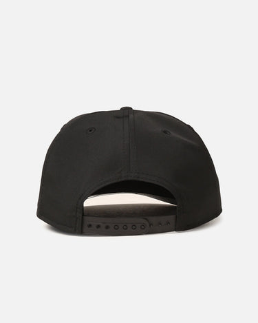 New Era New York Yankees 'Black' 19TWENTY Snapback Black