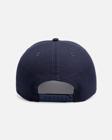 New Era New York Yankees 'Wool' 19TWENTY Snapback Official Team Colour