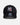 47 Brand New York Yankees "Roses" Clean Up Strapback Black