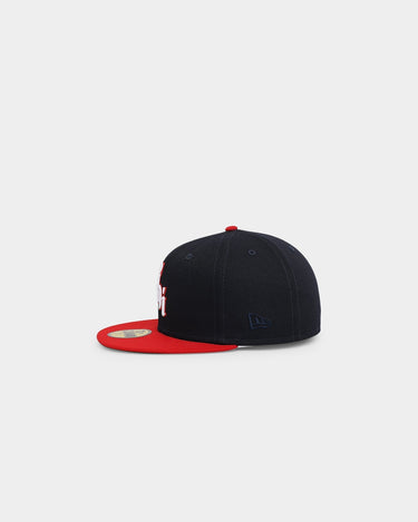 New Era Chicago White Sox 'Retro City' 59FIFTY Fitted Open Misc