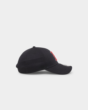 New Era Boston Red Sox 9FORTY Casual Strapback Original Team Colours