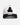 New Era Gold Coast Titans 'Chrome Black' 9FORTY A-Frame Snapback White/Black