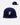 New Era Fear Of God 59FIFTY Fitted Dark Royal
