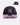 New Era New York Yankees 'Jacaranda' 9FORTY A-Frame Snapback Pastel Purple