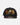 New Era San Diego Padres 'Western Rodeo' 19TWENTY Snapback Black/Gold