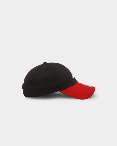 New Era Atlanta Braves Core 9FORTY Casual Strapback Original Team Colours