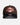 New Era Los Angeles Lakers 9Forty A-Frame Snapback Walnut