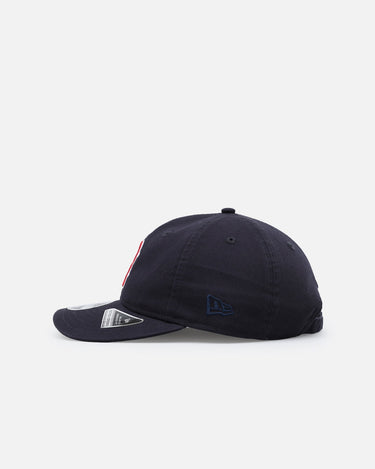 New Era Boston Red Sox '1996 Authentic OTC' 9FIFTY Retro Crown Strapback OTC
